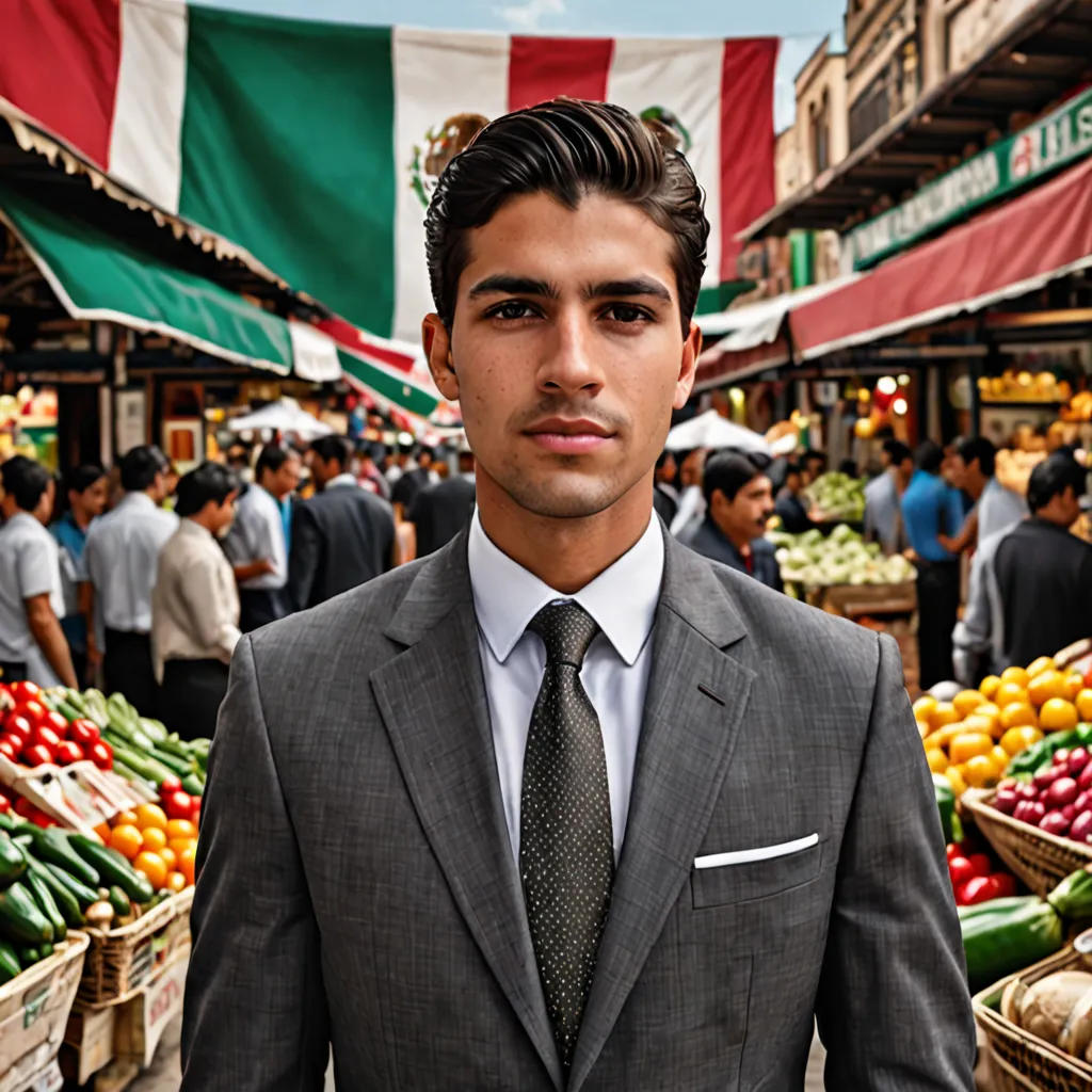The Mexican Miracle