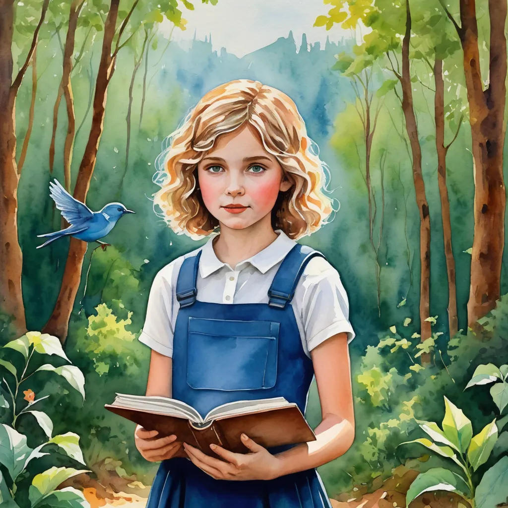 The Sweet Journey