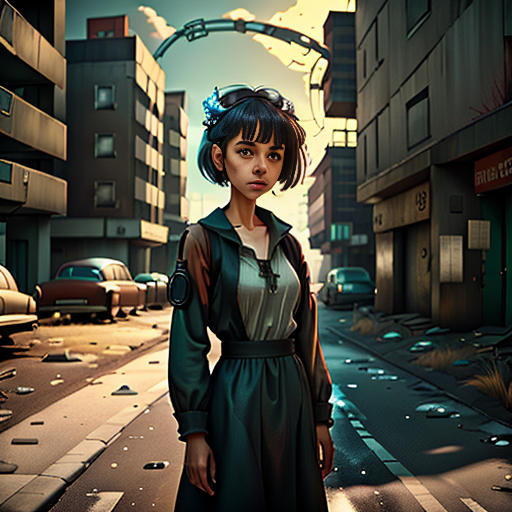 The Strange Case of Street 17
