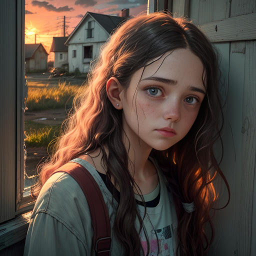 Tears of Solitude