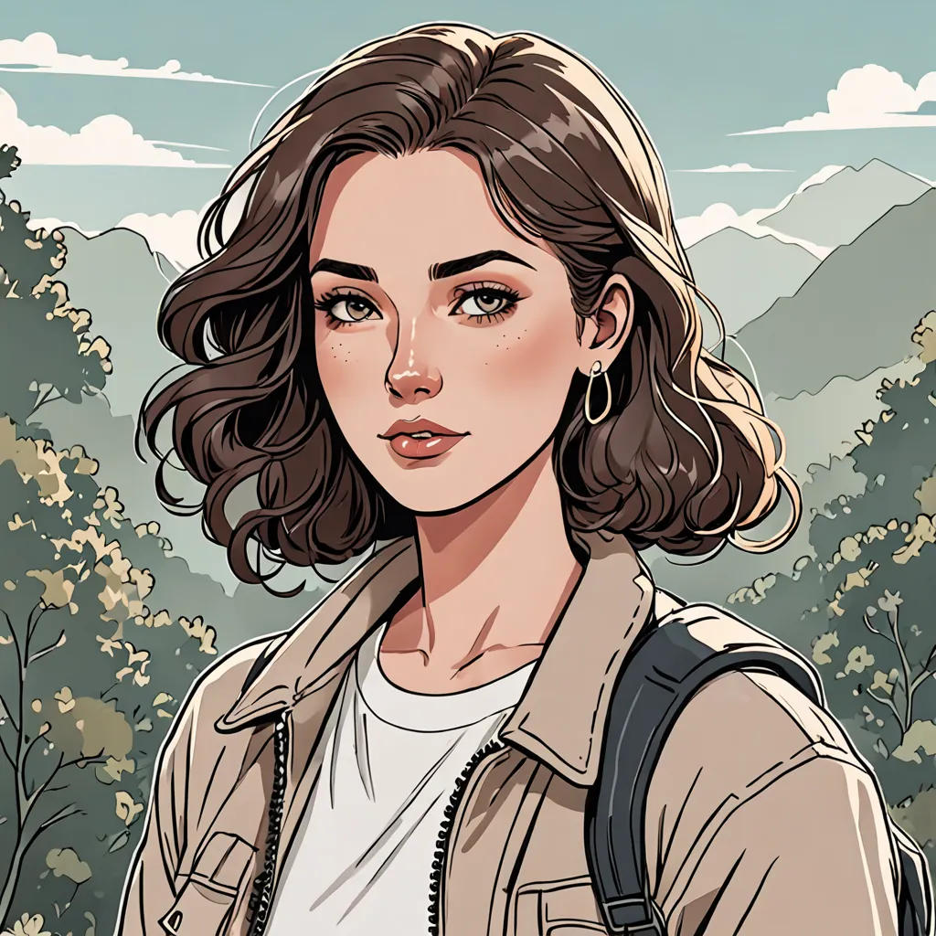 Sophia and Clair's State Adventure