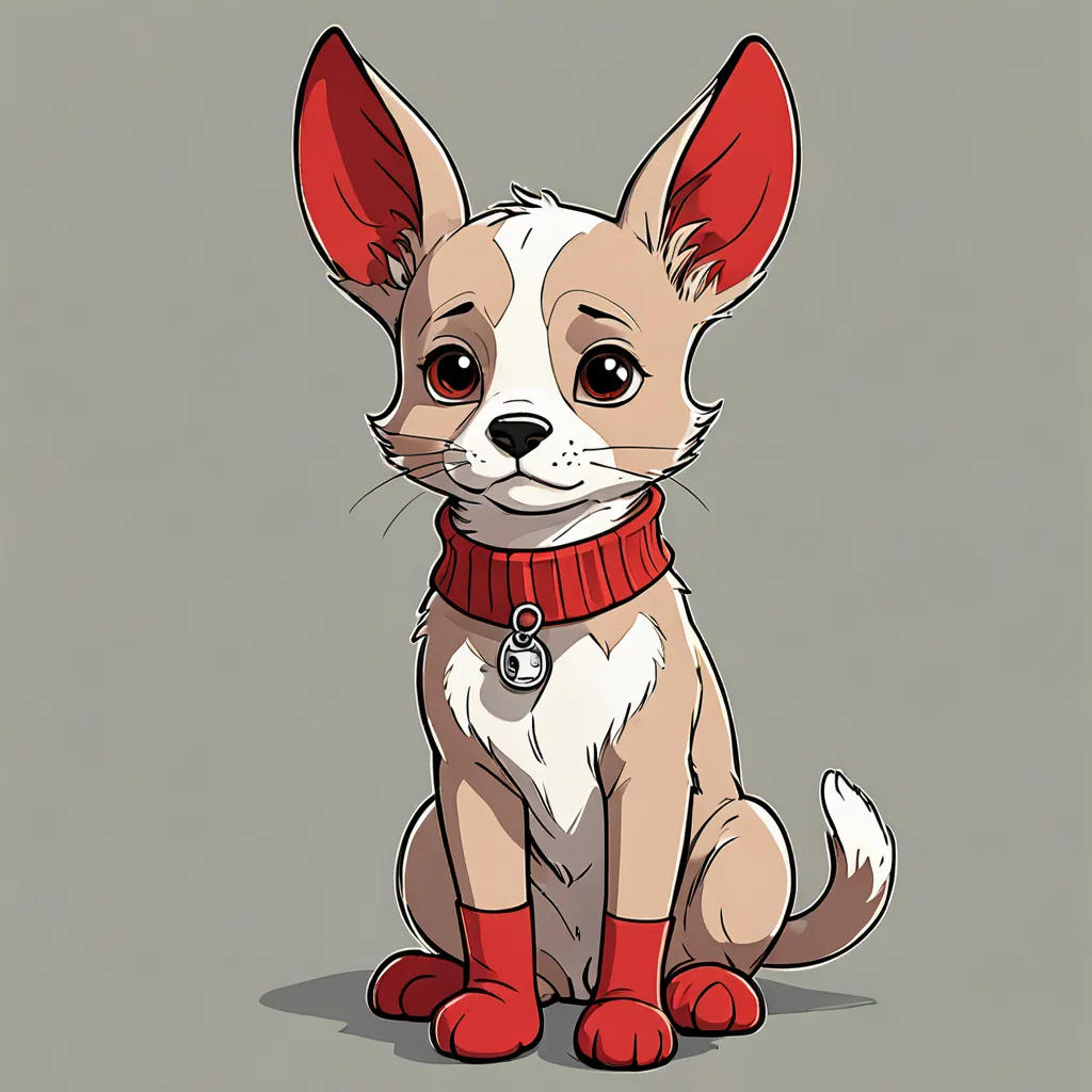 Pip's Sock Dilemma