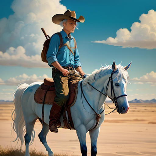 Cowboy Dreams