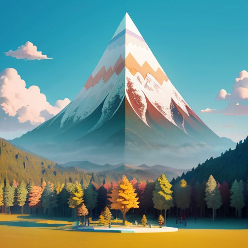 Jogo – Math Mountain