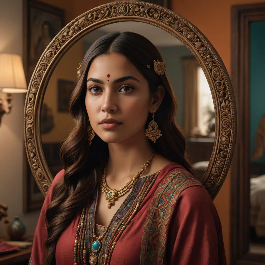 The Journey Within Story com