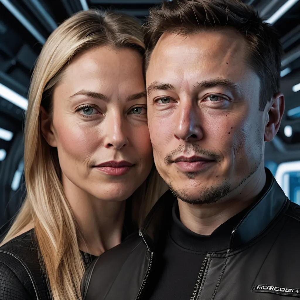 A Love of Innovation