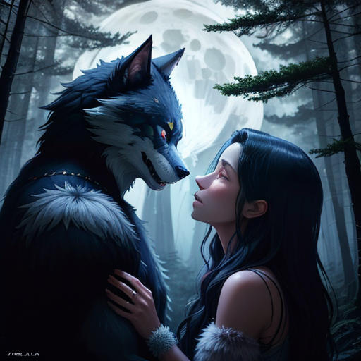 Silent Growls