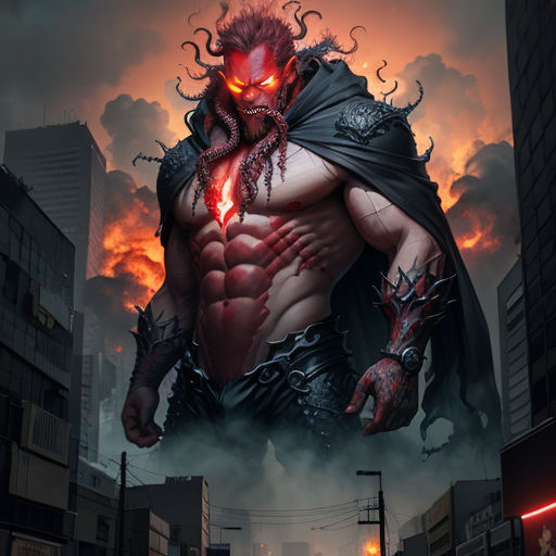 The Evolved Curse