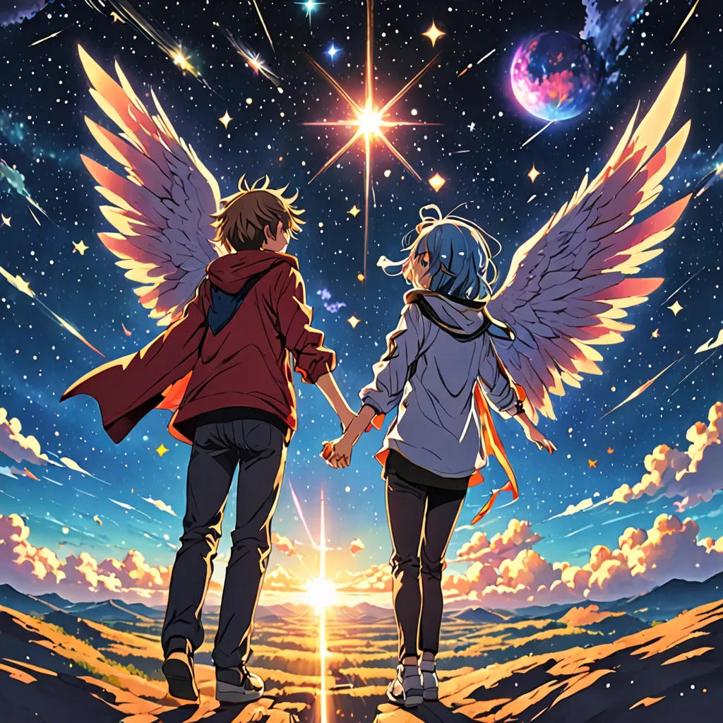 Eternal Bonds