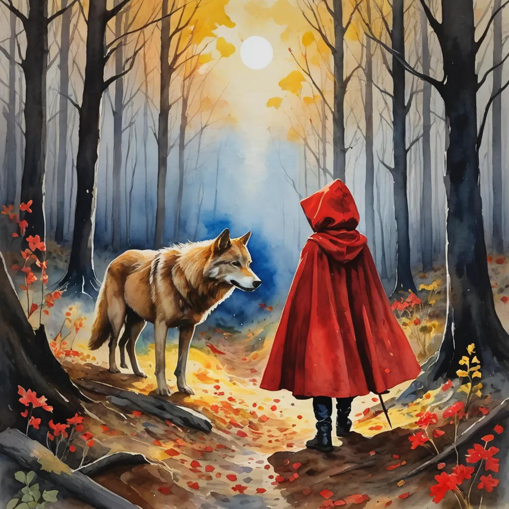 Red's Redemption