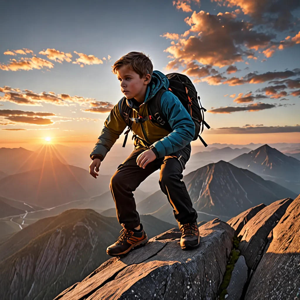 Kabir's Summit