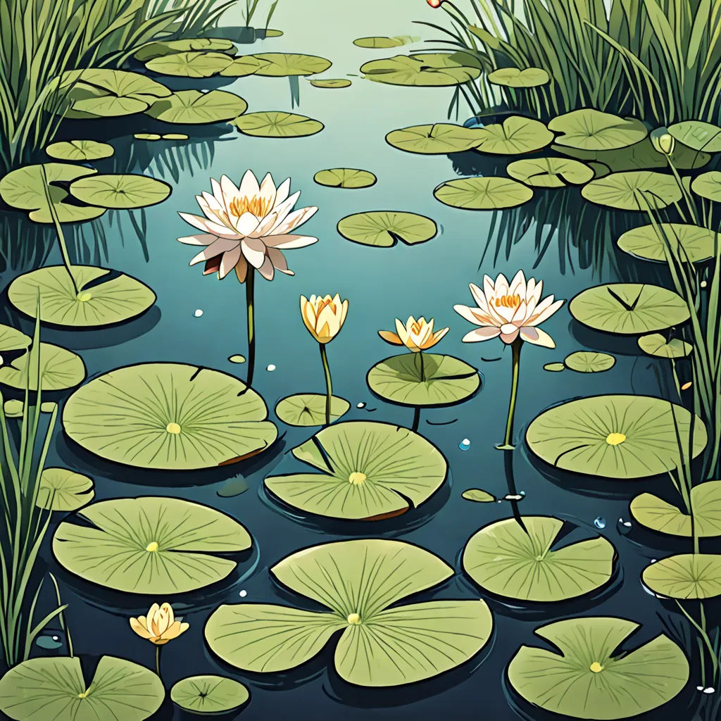The Secret Garden of Wonders