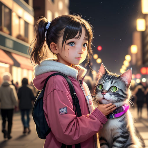 The Magic Collar