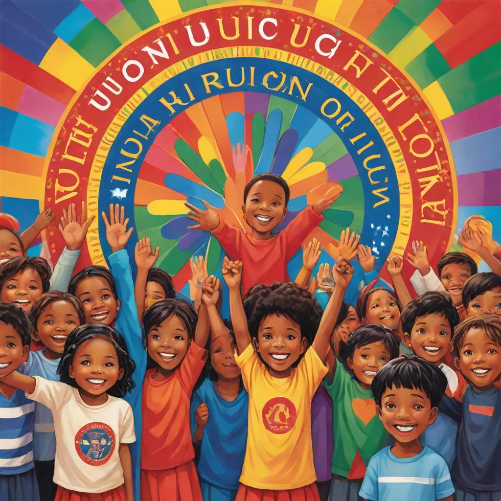 The Union of Hope