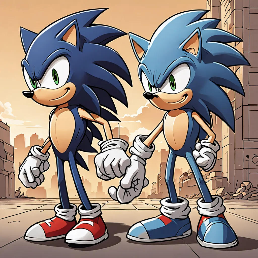 Shadow's Fury