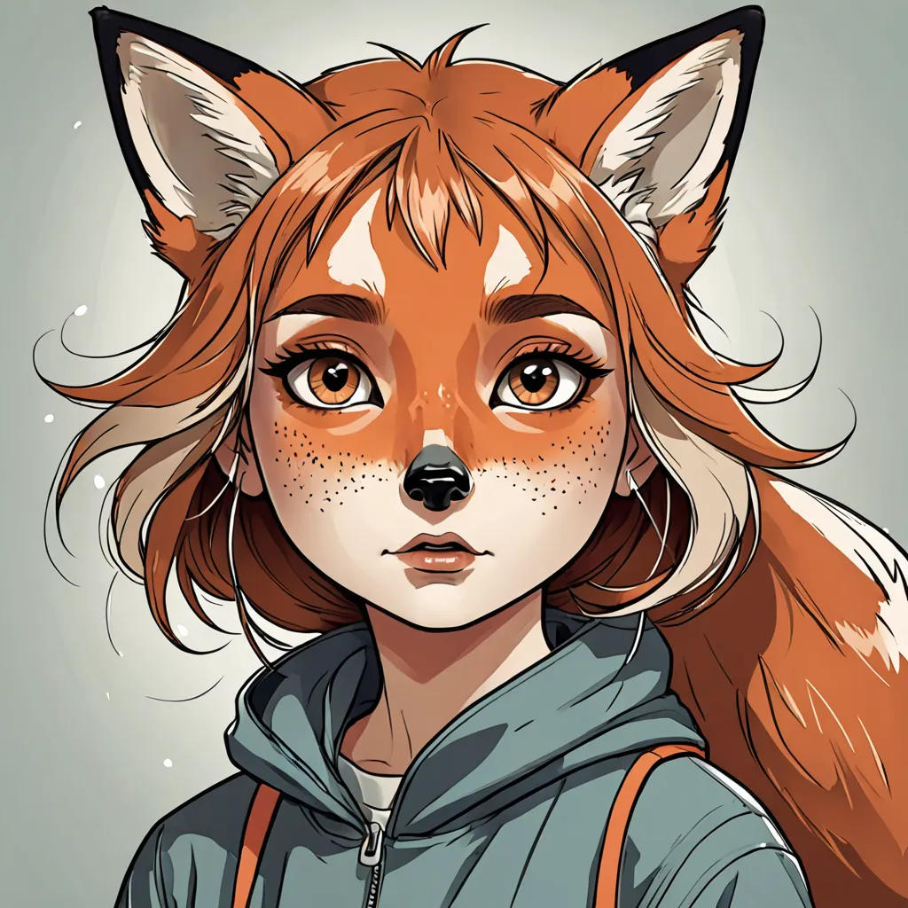 The Vulpine Transformation