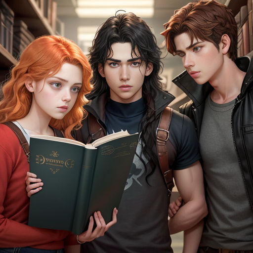 Torn Between Two | Story.com