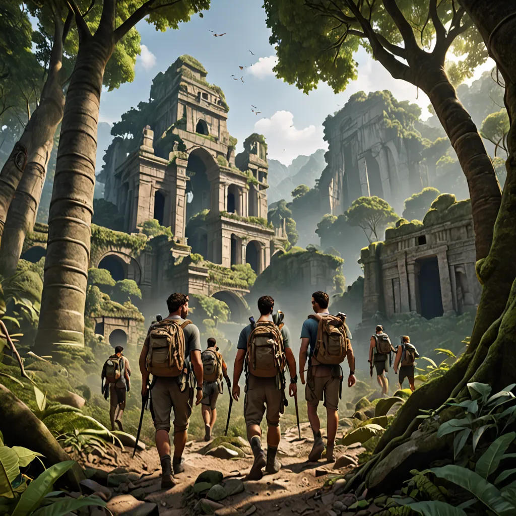 The Skibidi Artifact Quest
