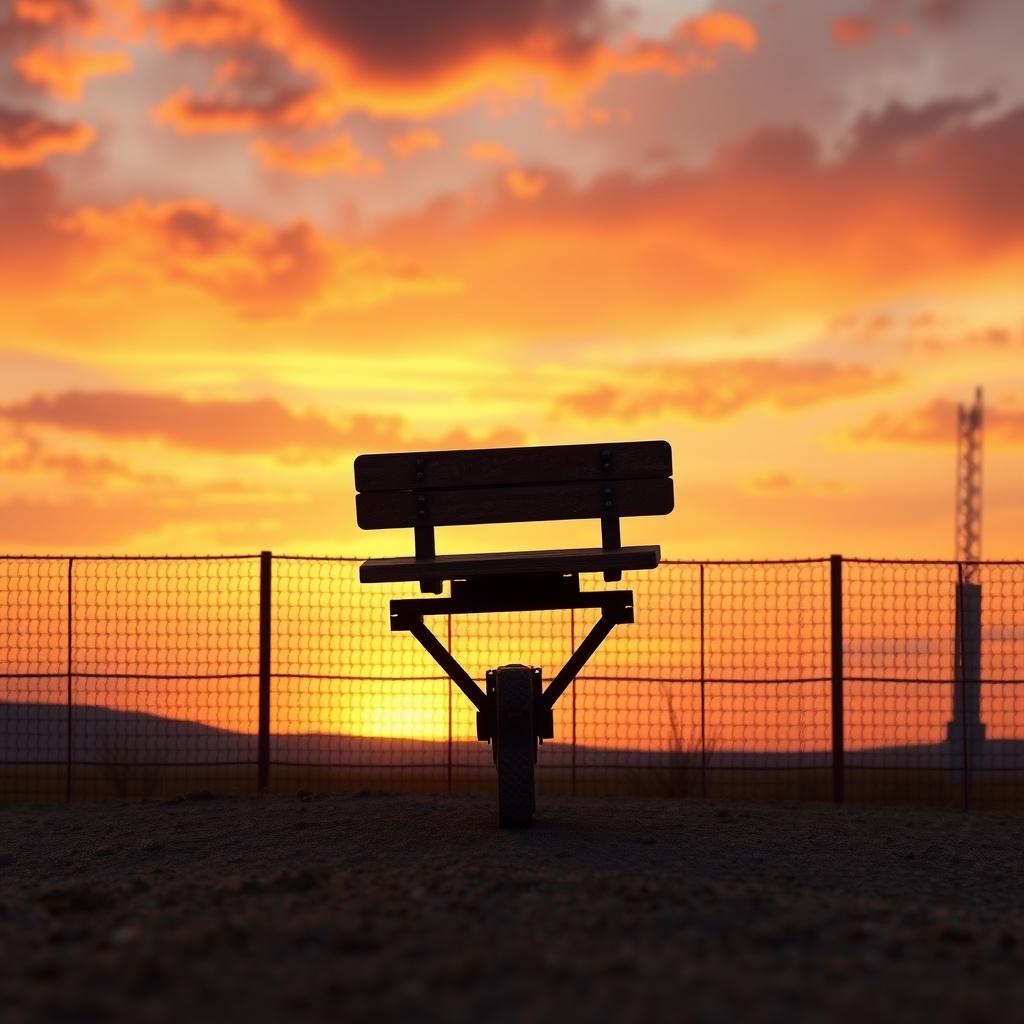 The Seesaw of Friendship