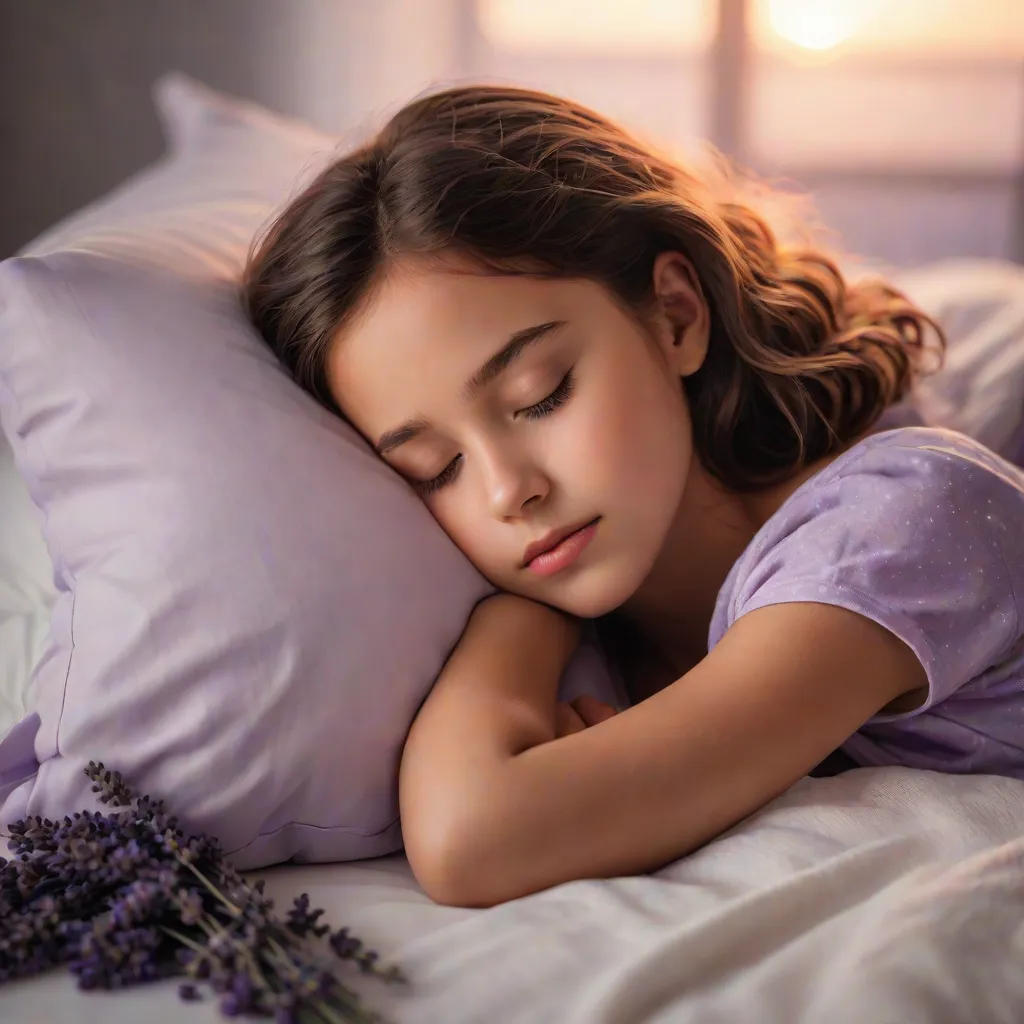 The Lavender Secret