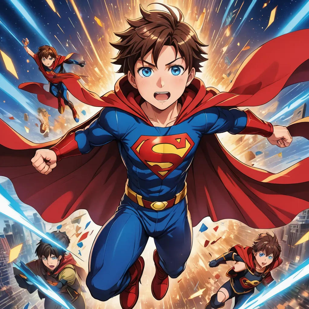 The Focus Hero