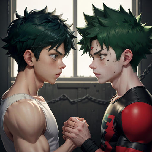 Unbreakable Bonds