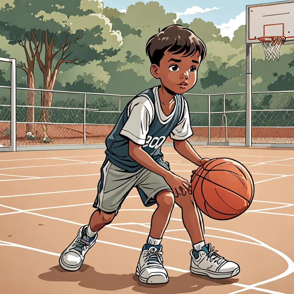 Isaiah's Dream