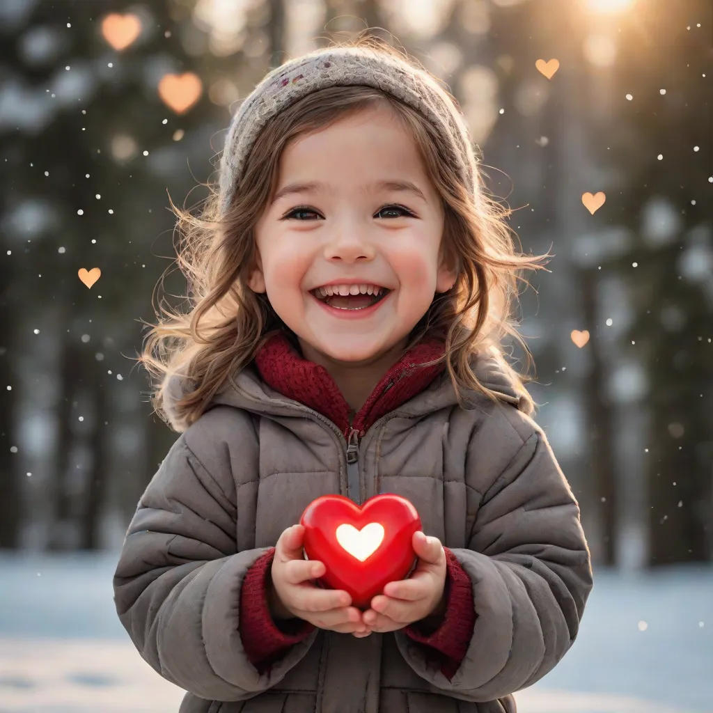 The Journey to Self-Love