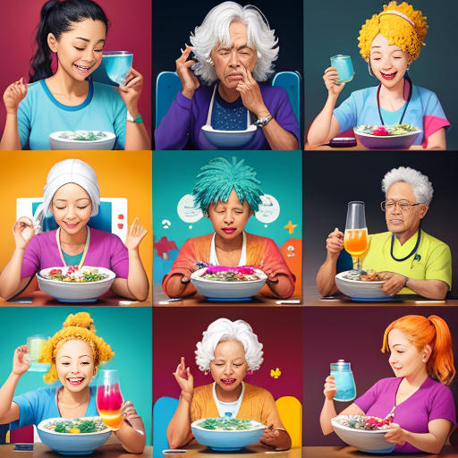 The Secret to a Long Life