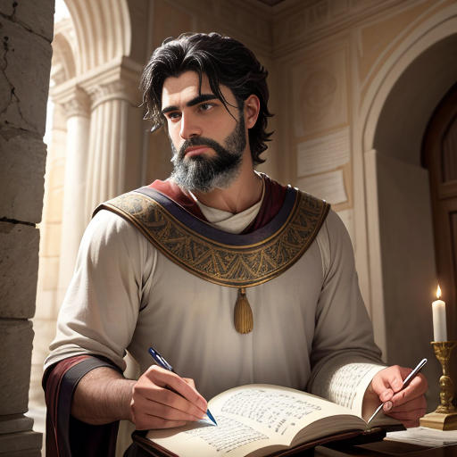 A Letter to the Romans