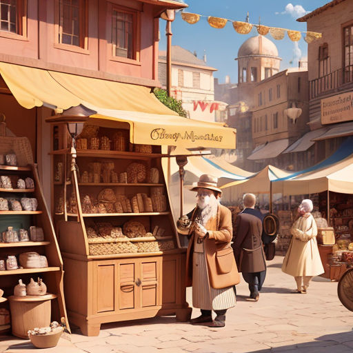 The Time Traveler&rsquo;s Distortion | Story.com