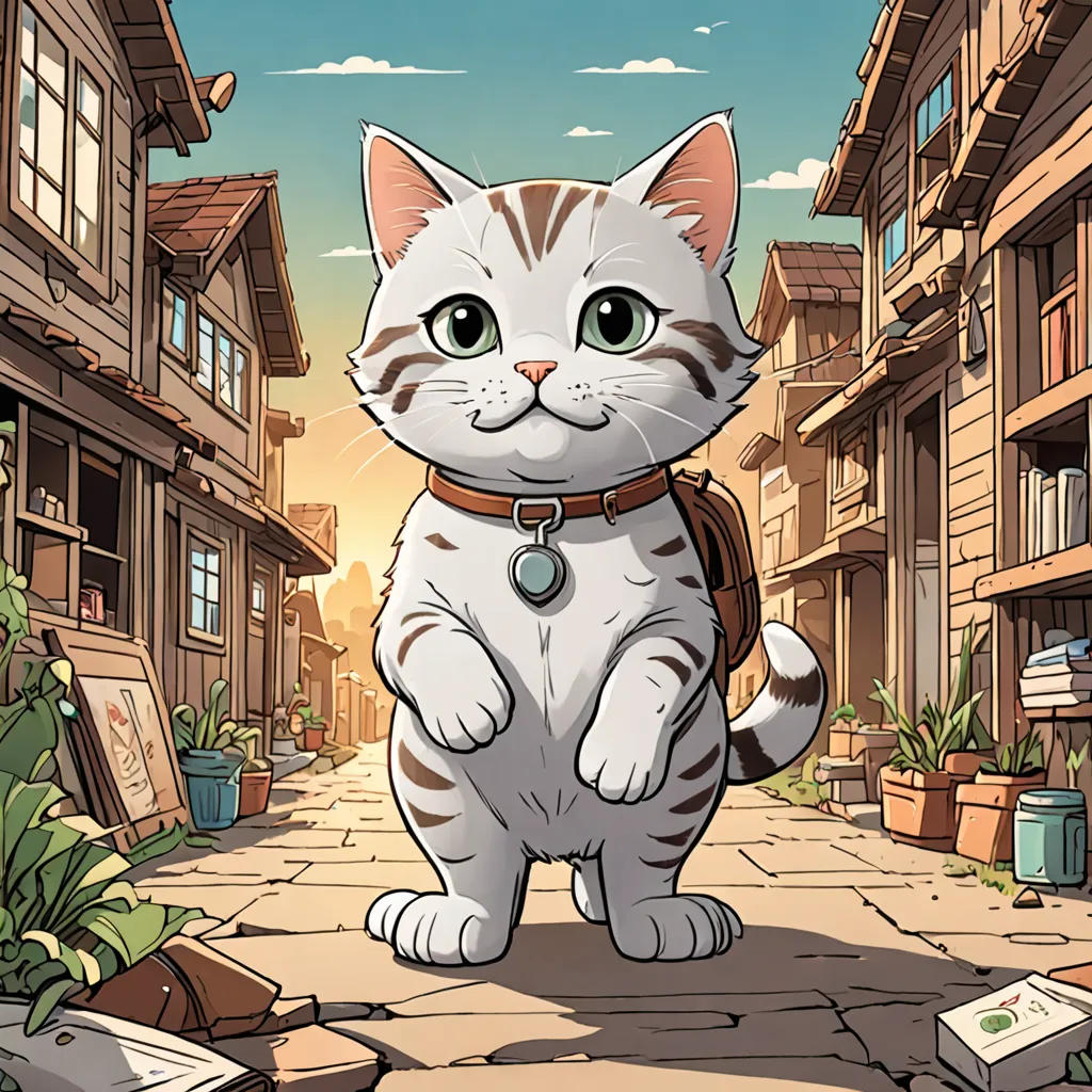 The Adventures of Qtip