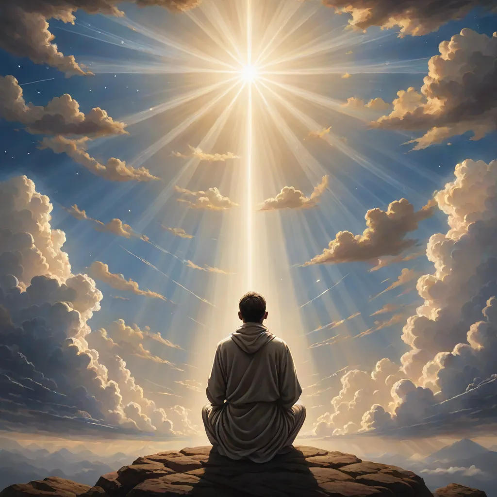 Letter to God