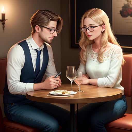 A New Kind of Date
