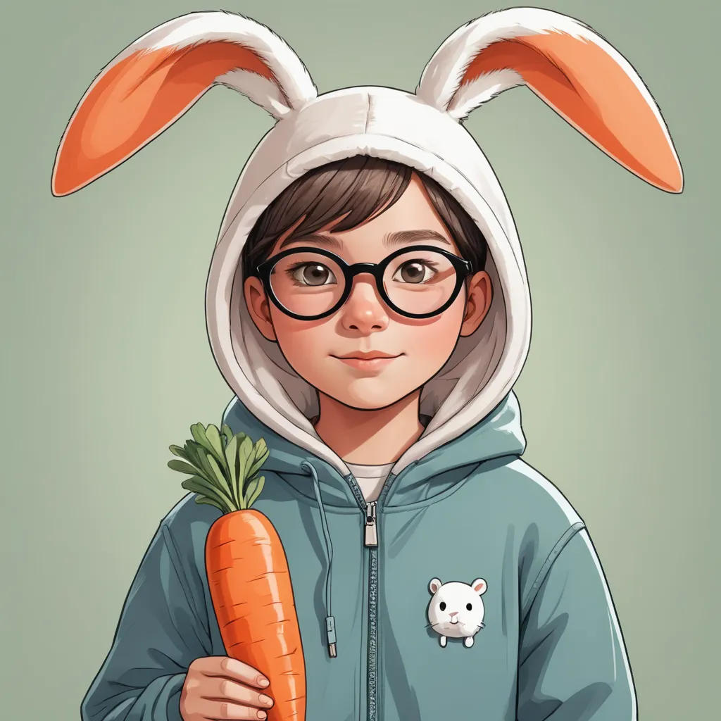 The Bunny Boy