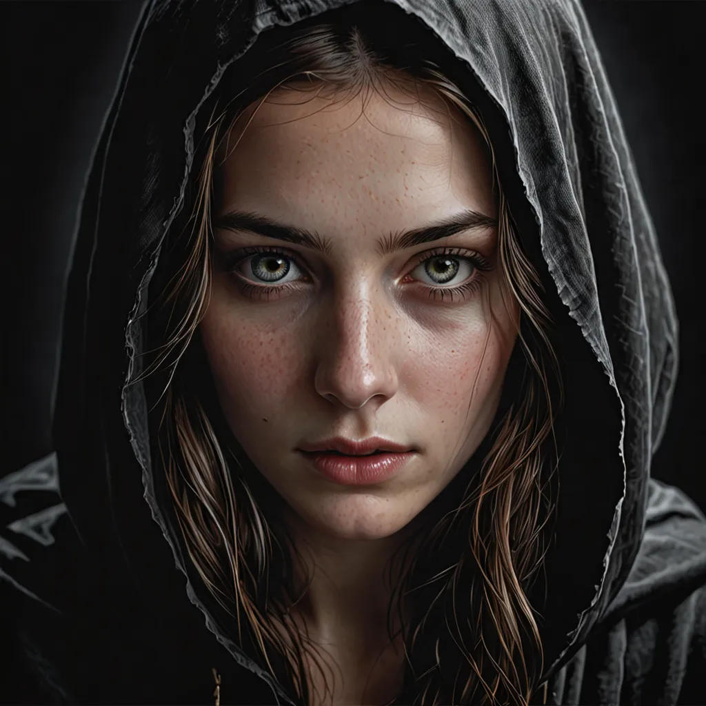 Eyes of Death