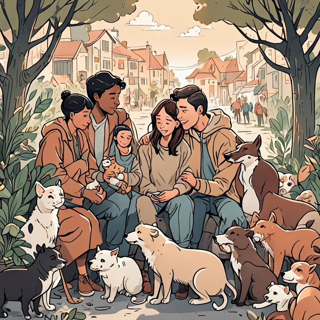 The Kindness Project