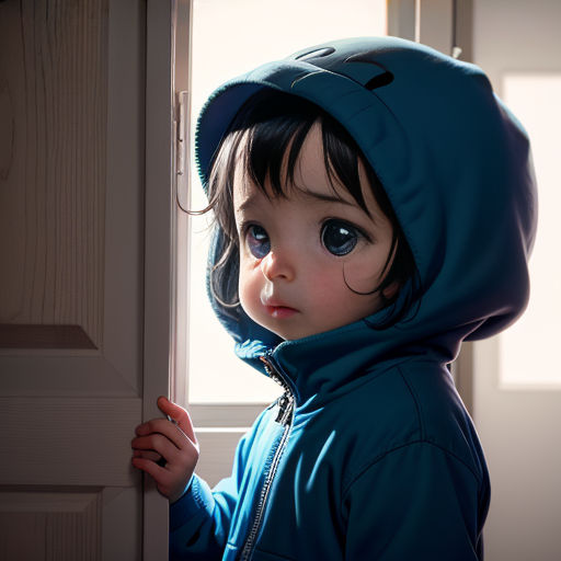 The Saddest Baby