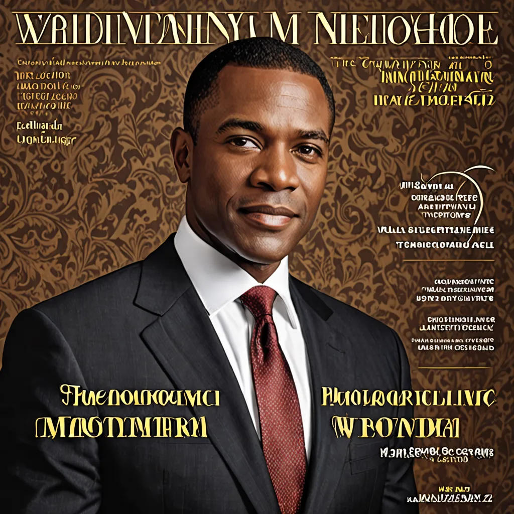 The Wealthy Mentor