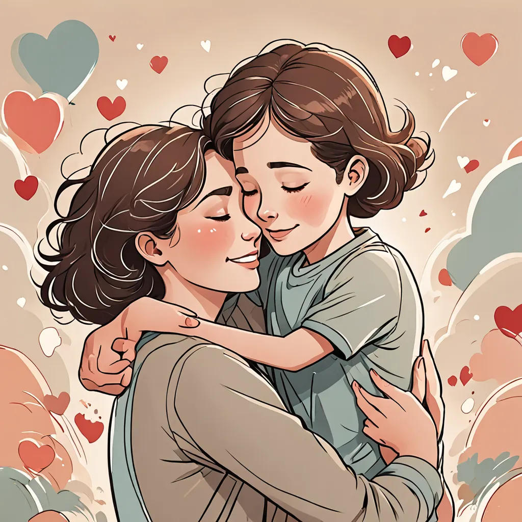 Loving Little Ones