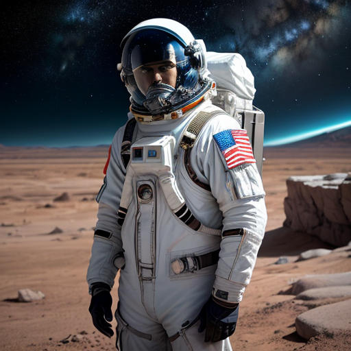 Lost in Space