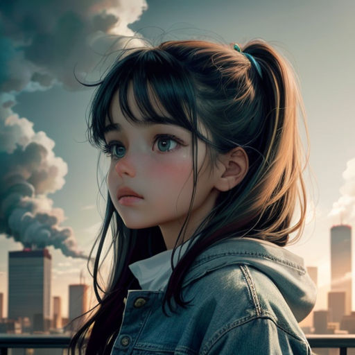 The Clear Sky