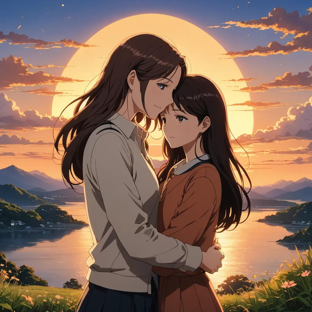 Threads of Love