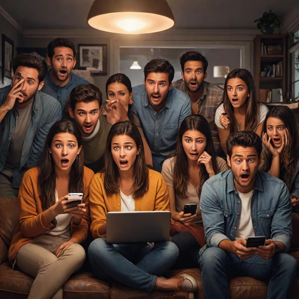 The Wi-Fi Catastrophe