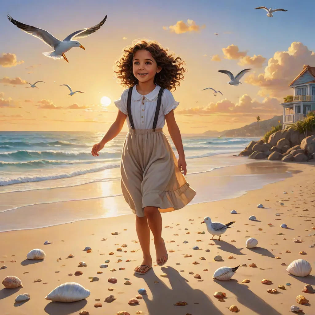 Chiquitita's Adventure on Great Keppel Island