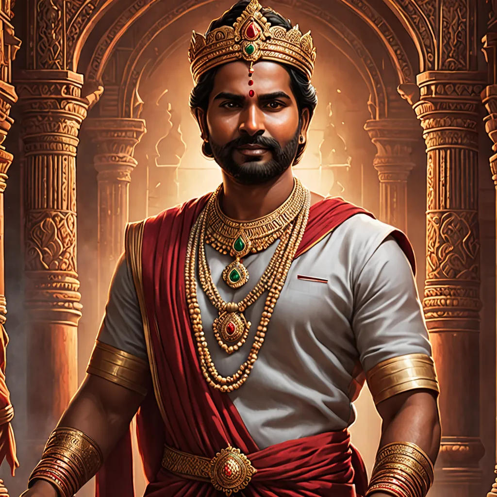 The Rise of Santosh