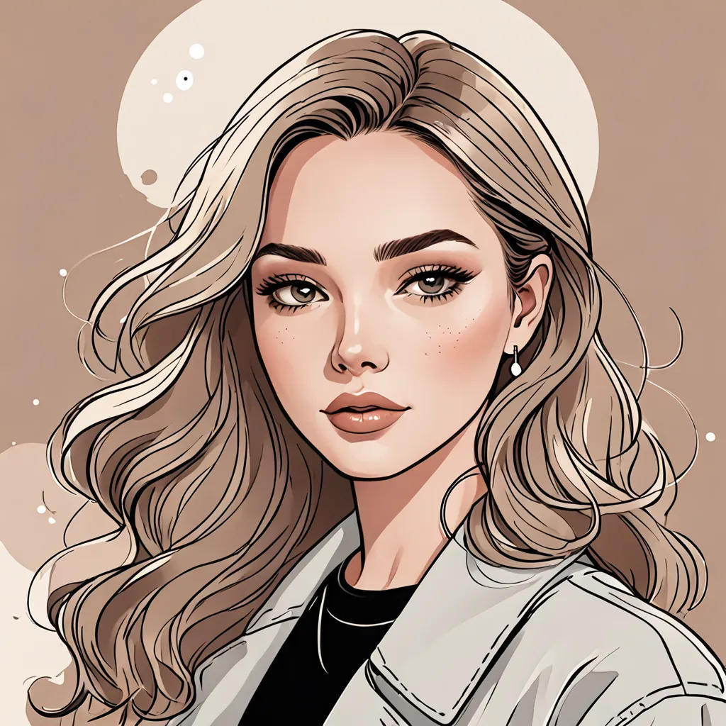 Stella and the Beauty of Creation