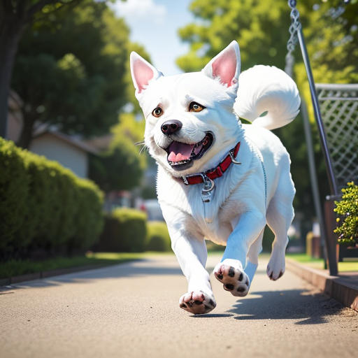 The Adventures of Buddy and His Favorite Toy