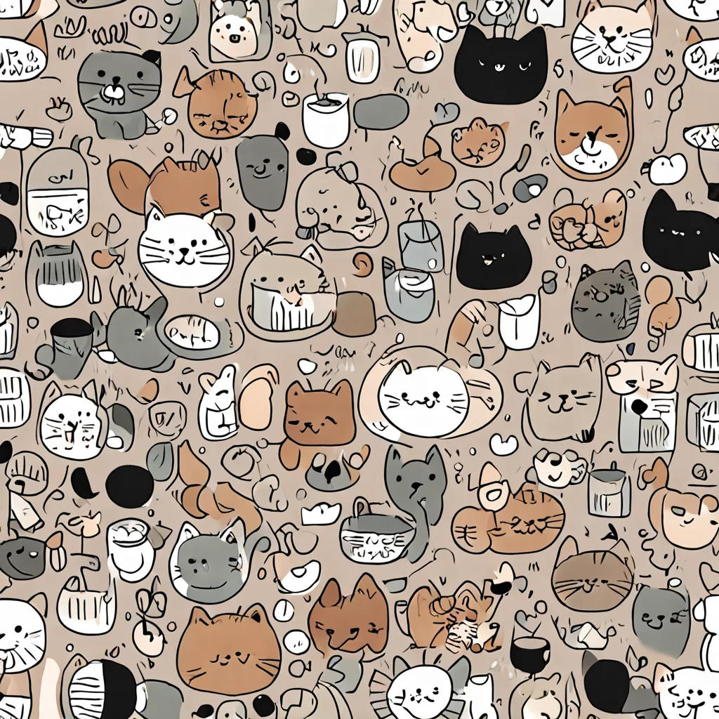Sam and the Fat Cat