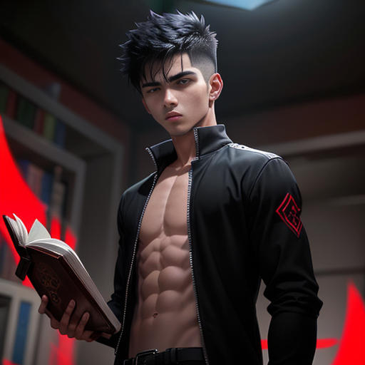 The Book of Death